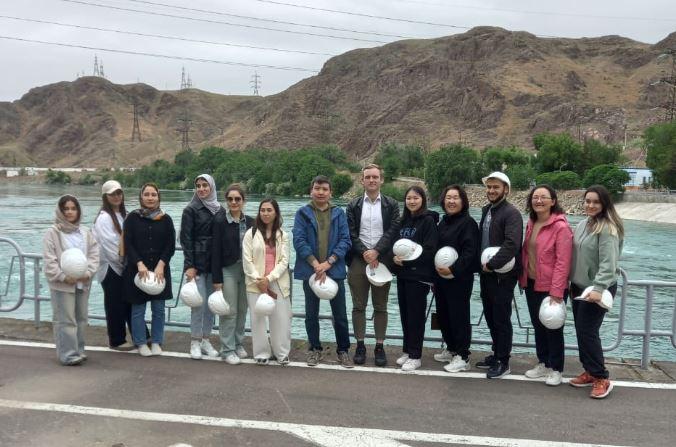 Погружение в мир энергетики