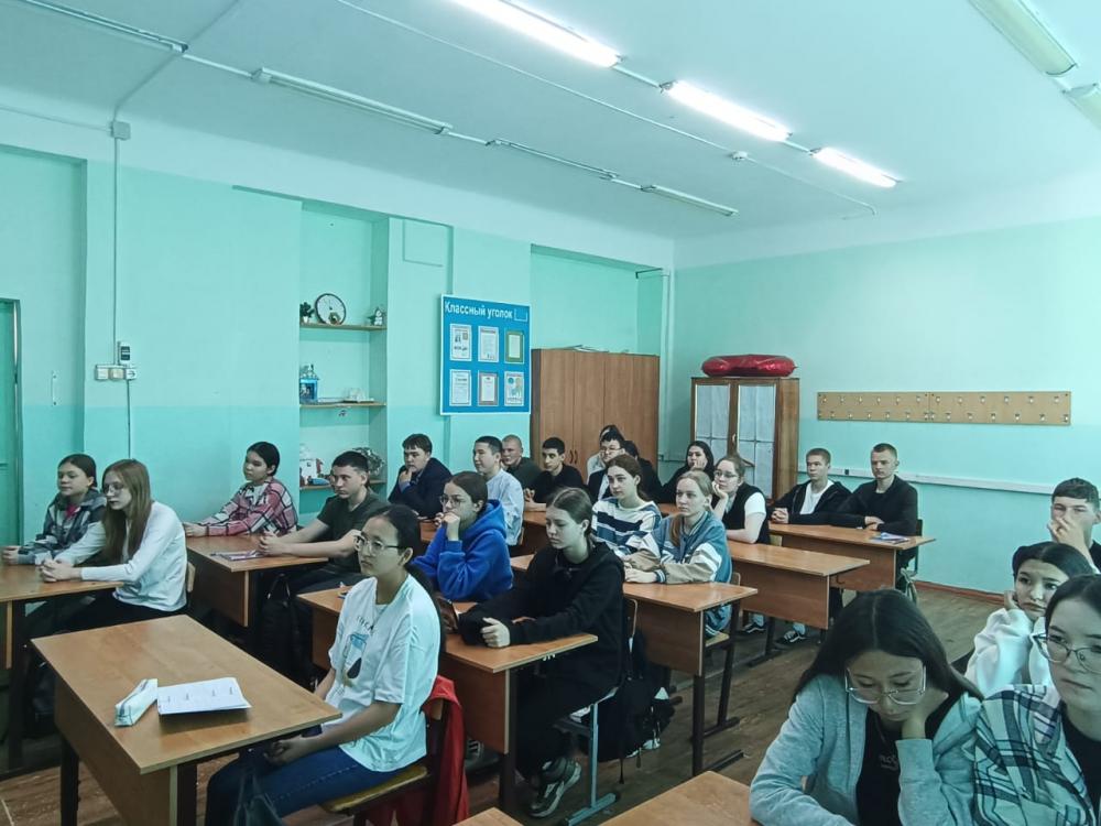 Фото Анны Панищевой