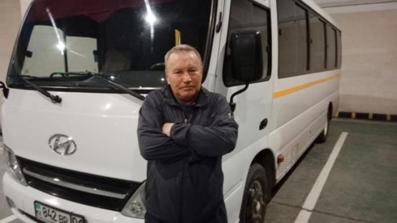 С почетом – на заслуженный отдых