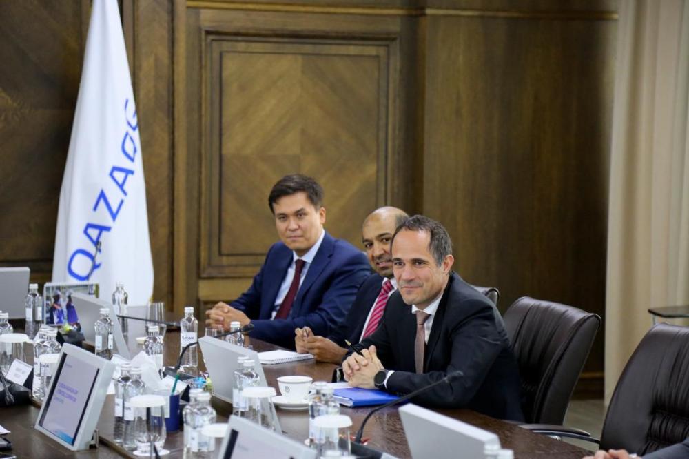 Фото Petrocouncil.kz