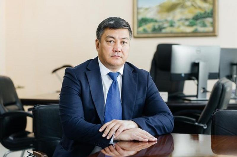 В АО «Озенмунайгаз» назначили нового руководителя