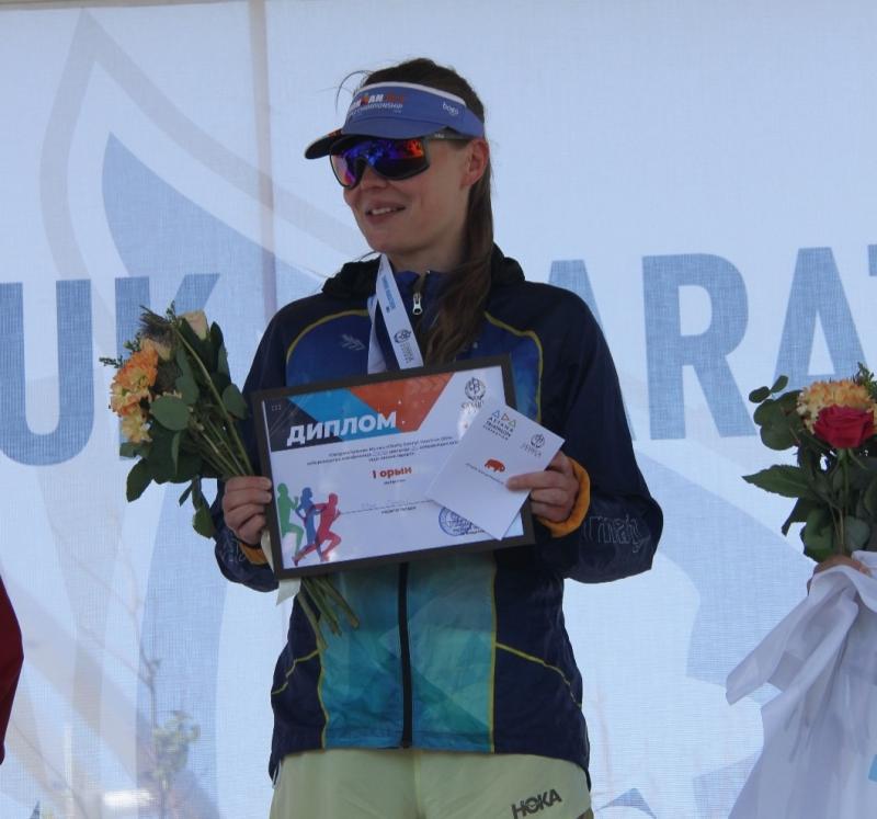 Charity Samruk Marathon 2024 собрал более 125 млн тенге на благотворительность