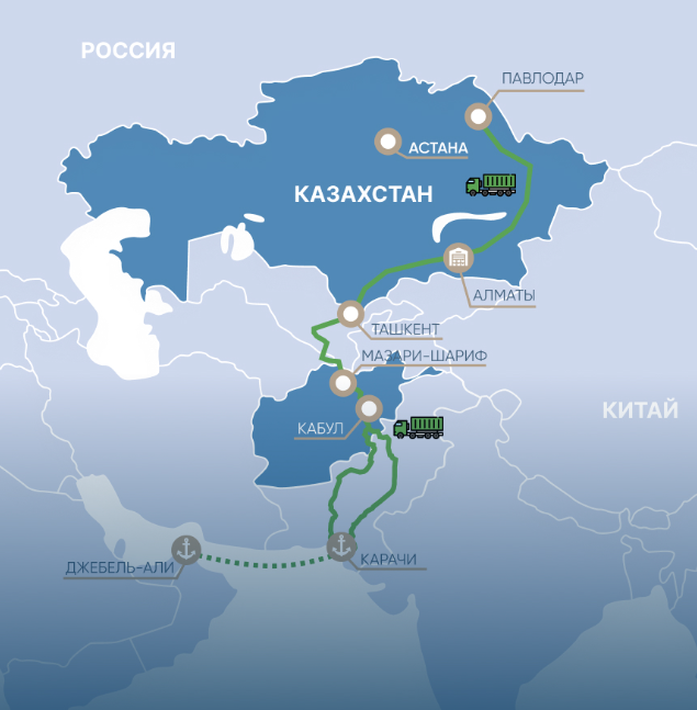  Инфографика Rail-news.kz