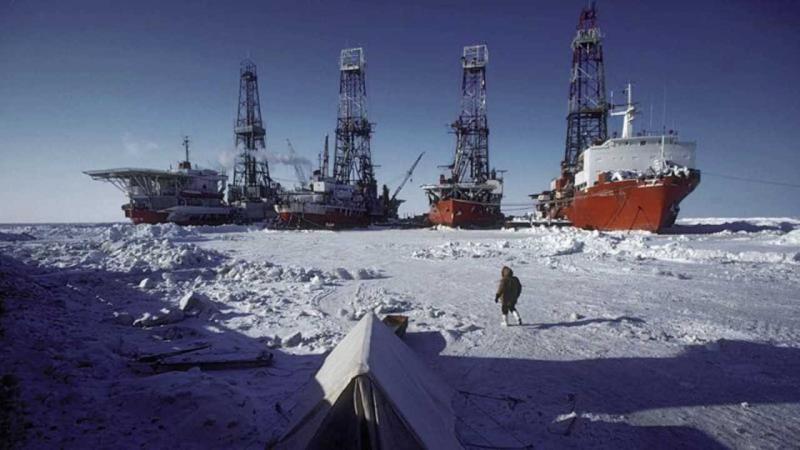 511 миллиардов баррелей нефти обнаружили российские учёные