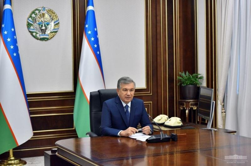 Узбекистан либерализирует экономику, лишая квазигоскомпании «эксклюзивных прав»