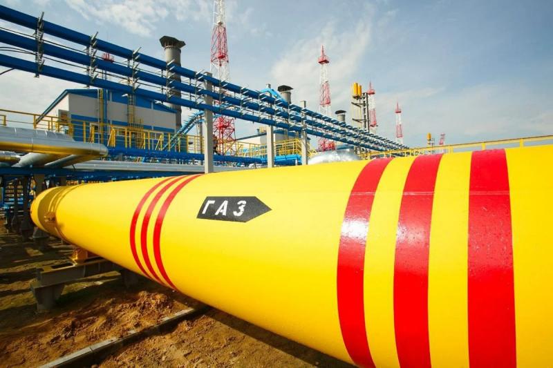 Путин: Россия будет поставлять газ в северные регионы Казахстана
