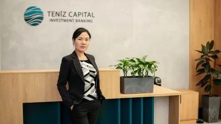   "Казахтелеком" после продажи активов:  аналитик Teniz Capital Investment Banking