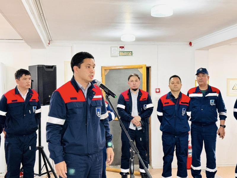 ҚБМ: Құрбан айт - игілік пен мейірімділік мерекесі