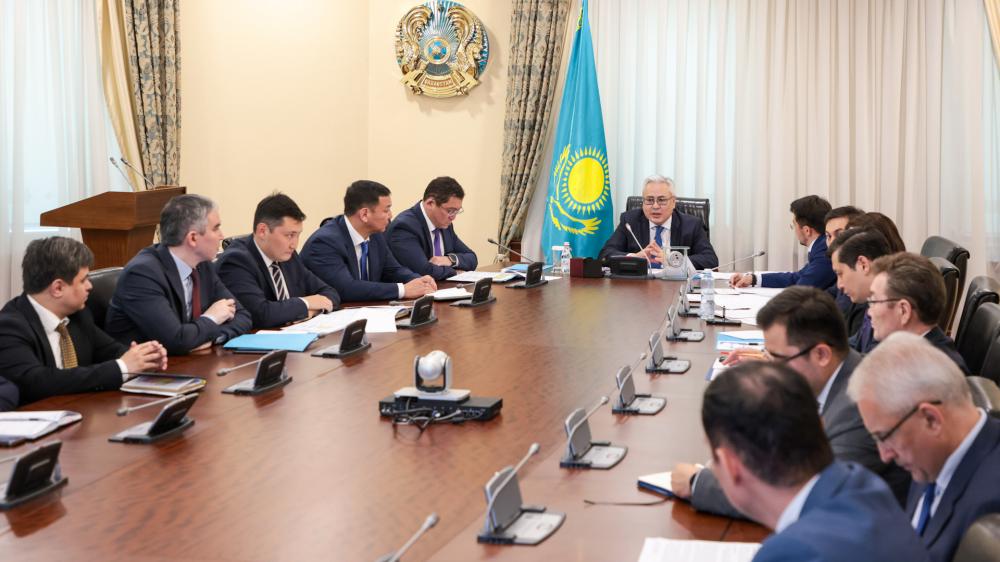 Фото Primeminister.kz