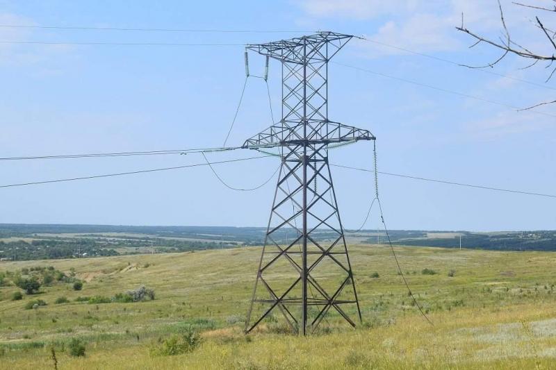Правительство направит свыше 1,3 млрд тенге на восстановление линий электропередачи в Костанайской области 