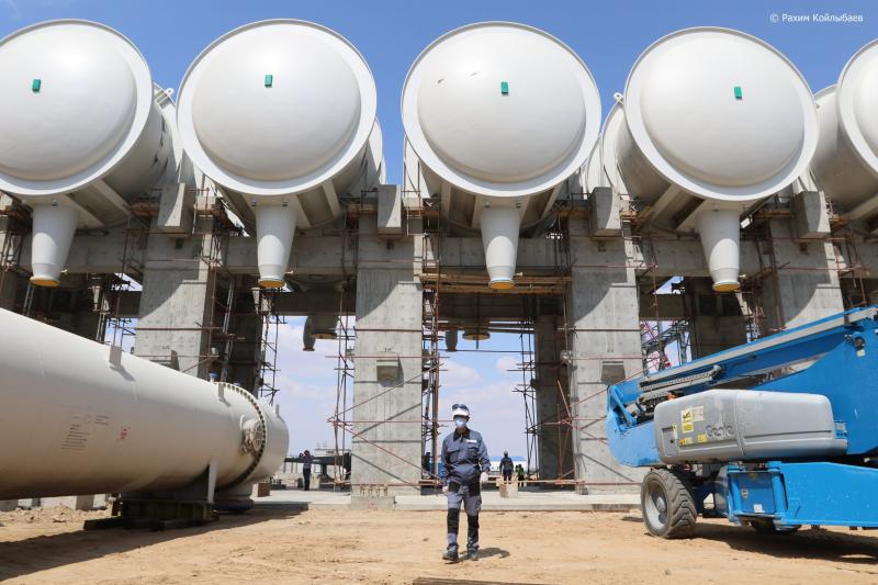 Компания KPI подписала соглашения с отечественными производителями