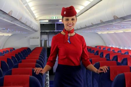 FlyArystan увеличивает число рейсов из Актау в Стамбул