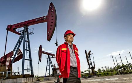 В Китае создано новое ведомство, объединяющее государственные нефтедобывающие компании