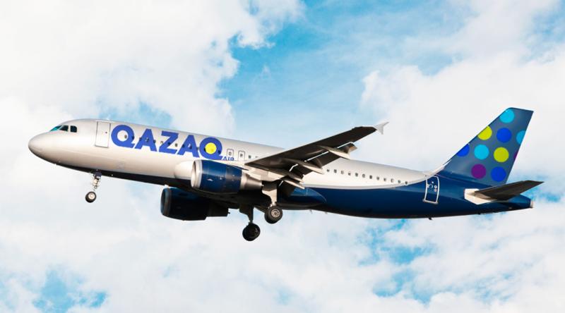 Вьетнамдық компания Qazaq Air-ді 2 млрд теңгеге сатып алады