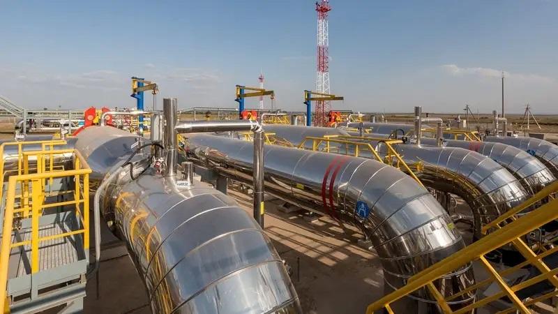 В Казахстане появится новая госкомпания в нефтегазовой отрасли