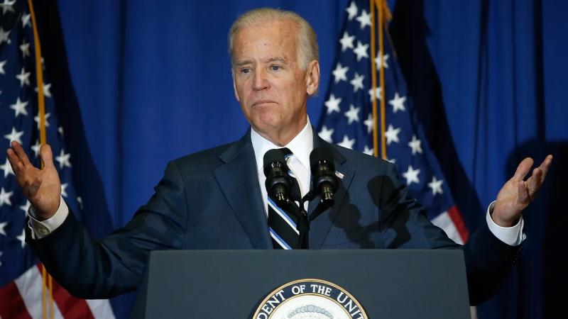 Нефть подорожала после выхода Байдена из президентской гонки