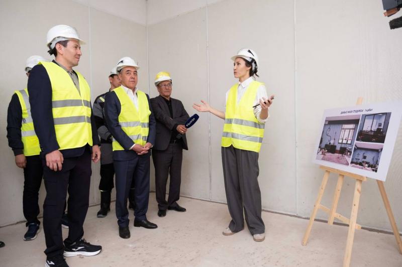 Креативный хаб в Уральске создают Самрук-Казына с партнерами