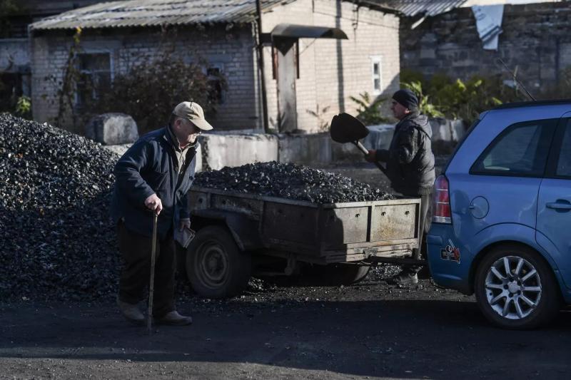 В Кыргызстане введут госрегулирование цен на уголь