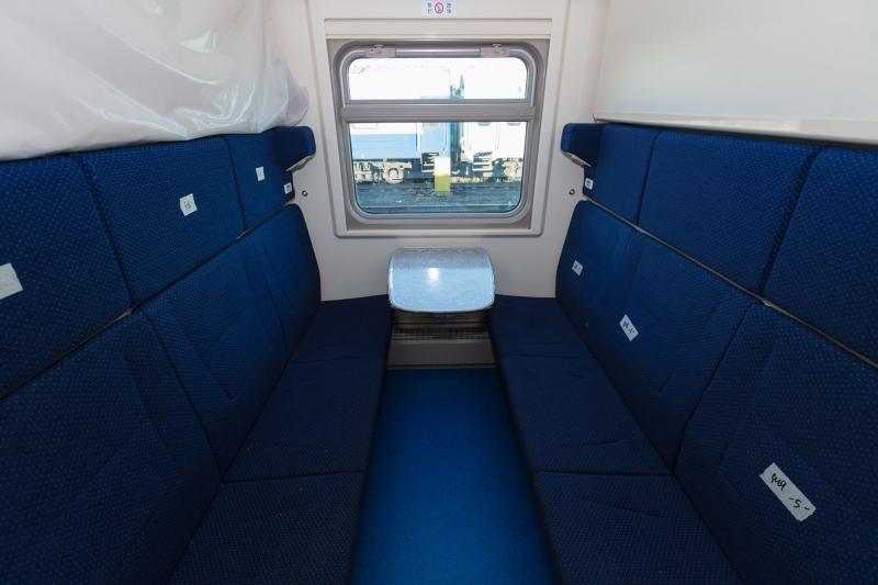 Эксперт: усилия фонда Самрук-Казына направлены на модернизацию железнодорожной отрасли