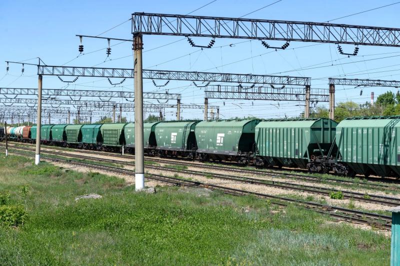 Куда идет казахстанское зерно? В КТЖ назвали основные направления для экспорта