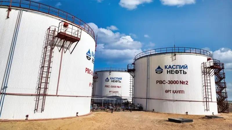 Каспийская нефть подскочила в цене