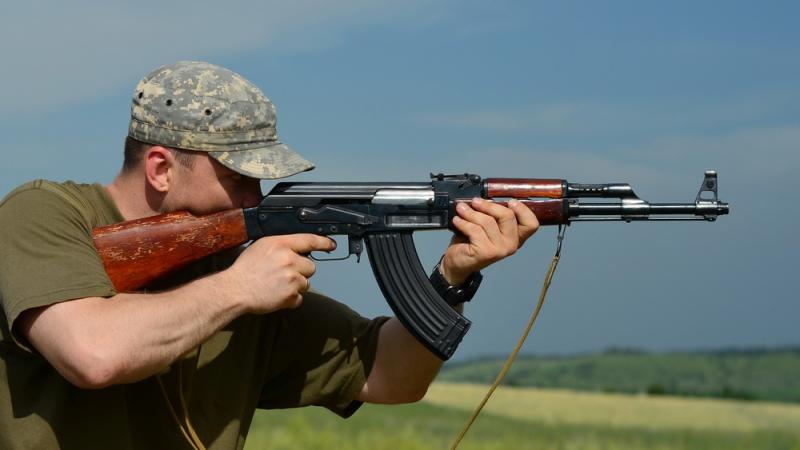 В Трампа снова стреляли