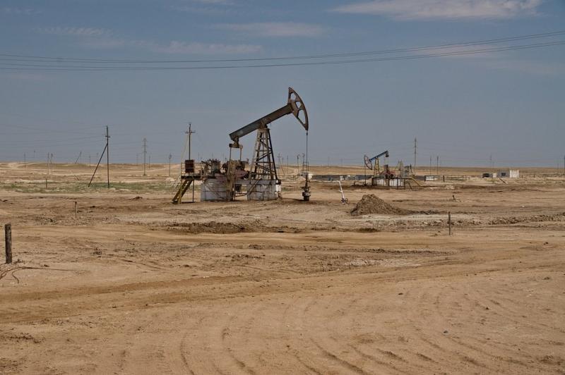 Снижение себестоимости нефти – возможно ли оно в условиях Казахстана