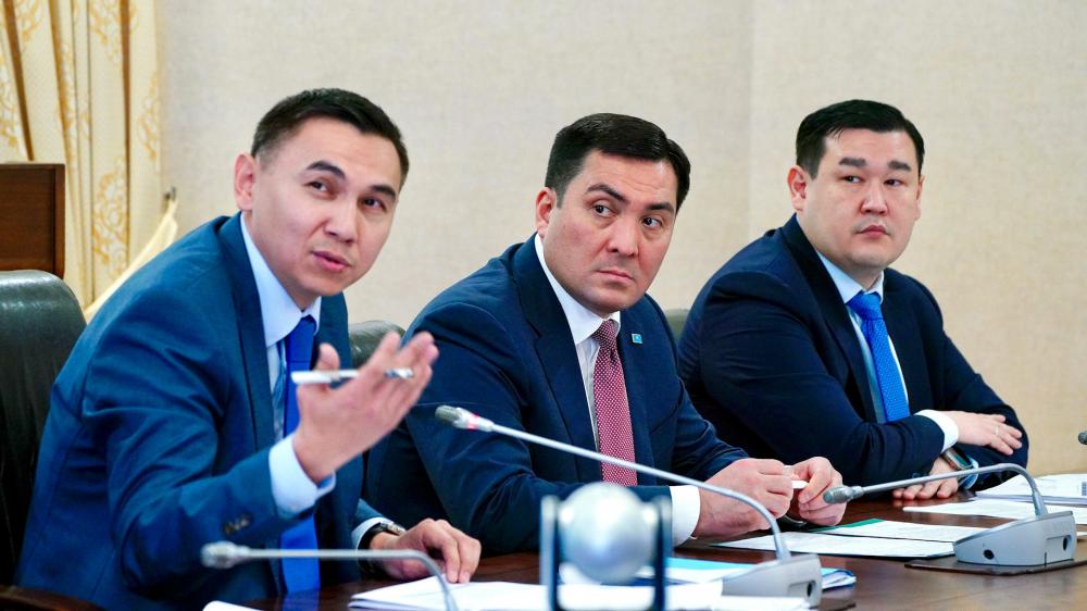 Фото Primeminister.kz