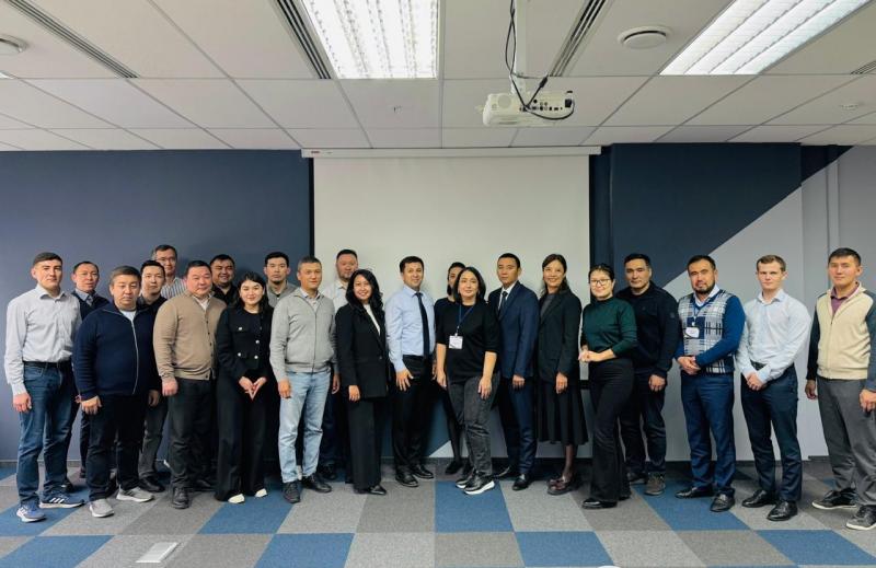 Samruk Business Academy объявила о запуске новой программы Комплаенс-Эксперт