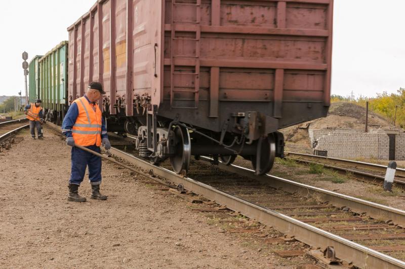 Дегелеңнен Жаңа-Семейге дейінгі барлық станциялар тексерістен өтті