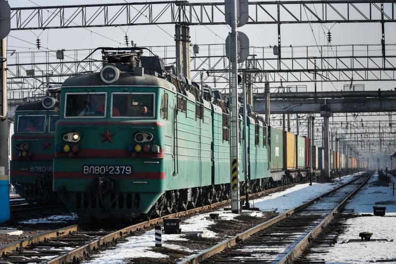 ҚТЖ локомотивтерін қысқы жағдайға дайындап жатыр