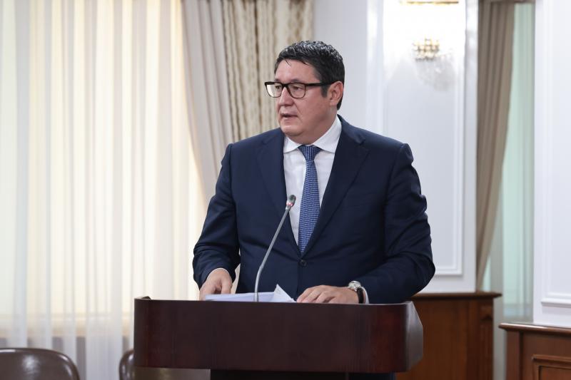 В Правительстве обсудили завершение подготовки к отопительному сезону