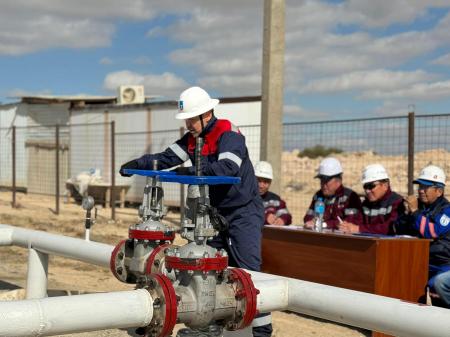 «Үздік маман» қатысушылары тәжірибе кезеңінде шеберлігін паш етті