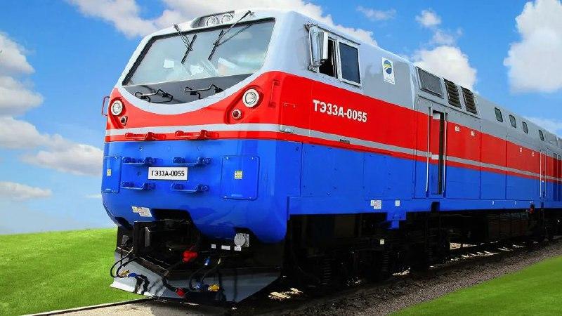 Американская Wabtec обьявила о соглашении на поставку локомотивов КТЖ