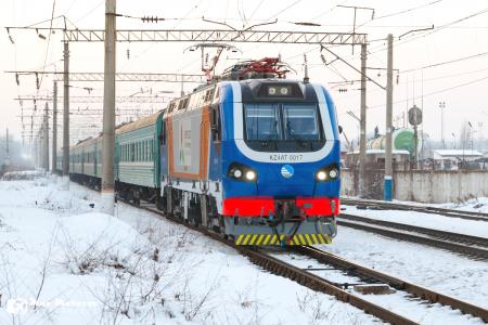 ҚТЖ жол диагностикасының инновациялық технологияларын енгізуде