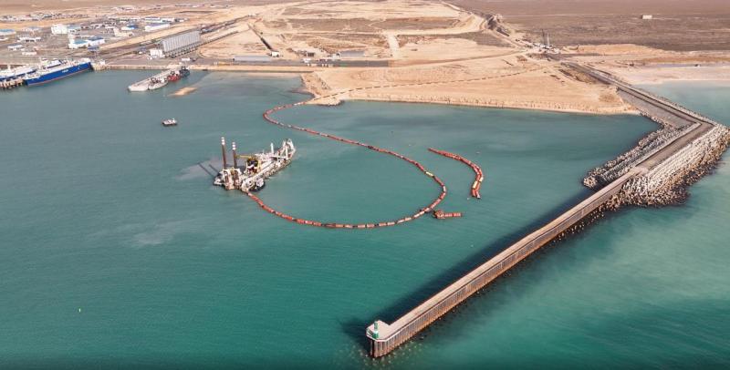 Рост и развитие ТМТМ: Правительство подвело итоги года