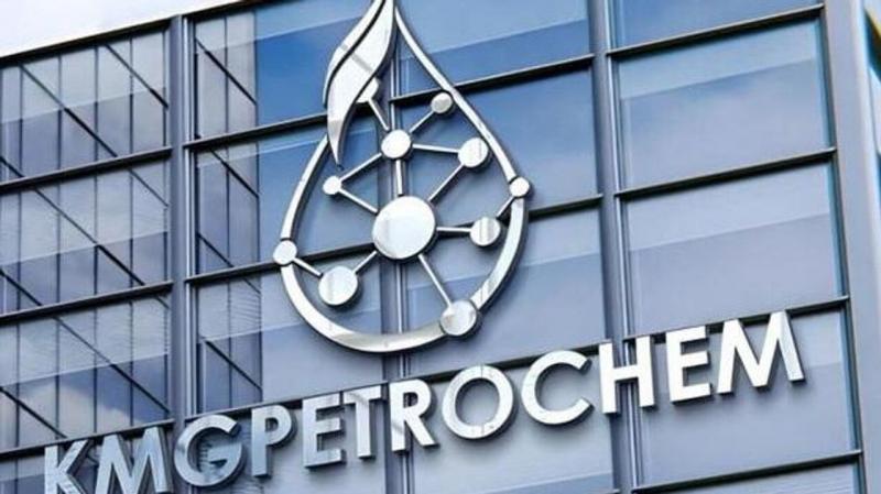 KMG PetroChem планирует объявить тендер на строительство трубопровода 