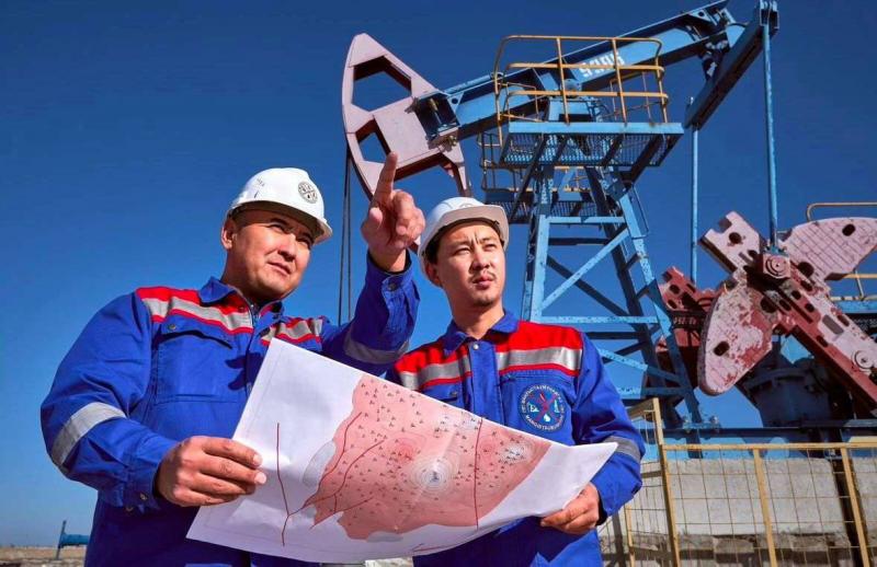 «КазМунайГаз»: 23 года устойчивого развития и планы на будущее