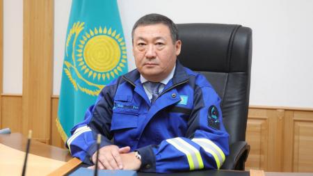 Атырау мұнай өңдеу зауытының бас директоры тағайындалды