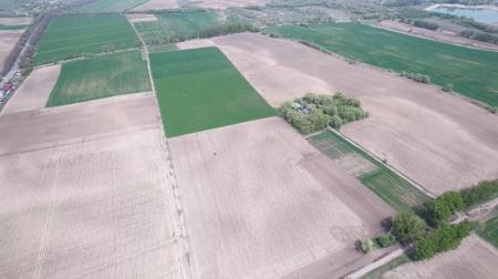 KMG PetroChem карбамидті егіс алқаптарында сынауға кірісті