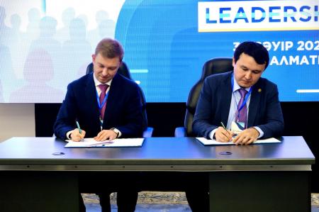 KMG PetroChem мен Қазақстанның жоғары оқу орындары күш біріктіруде