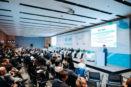 Будущее охраны труда начинается сегодня: в Астане пройдет KIOSH 2025