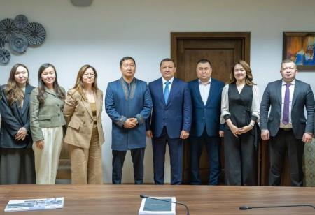  «ҚазМұнайГаз» маманы — Халықаралық айтыс жүлдегері