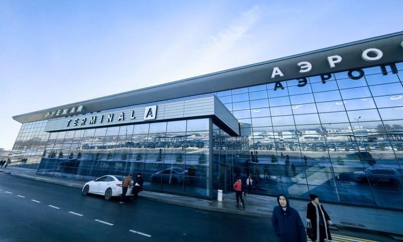 Air Astana переводит рейсы в новый терминал аэропорта Шымкента