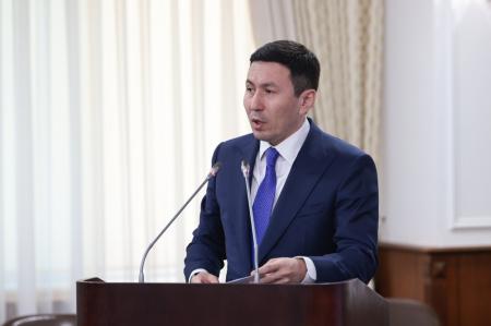 Елімізде отандық тауар өндірушілерден сатып алу көлемі артып келеді