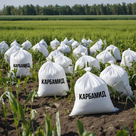 Карбамид: ауыл шаруашылығындағы қауіпсіз әрі тиімді таңдау
