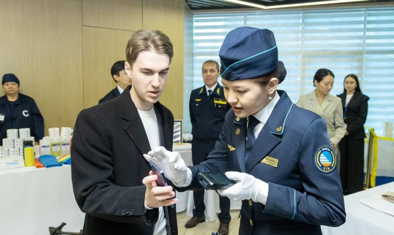 Теміржол жолаушылар тасымалын дамыту: жаңа вагондардан цифрландыруға дейін