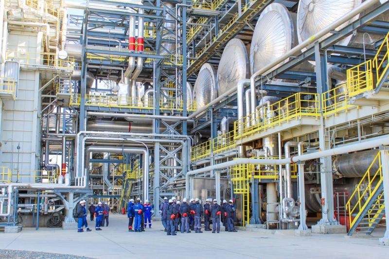 KPI отандық өндіруші компаниялармен ынтымақтастықты күшейтуде 