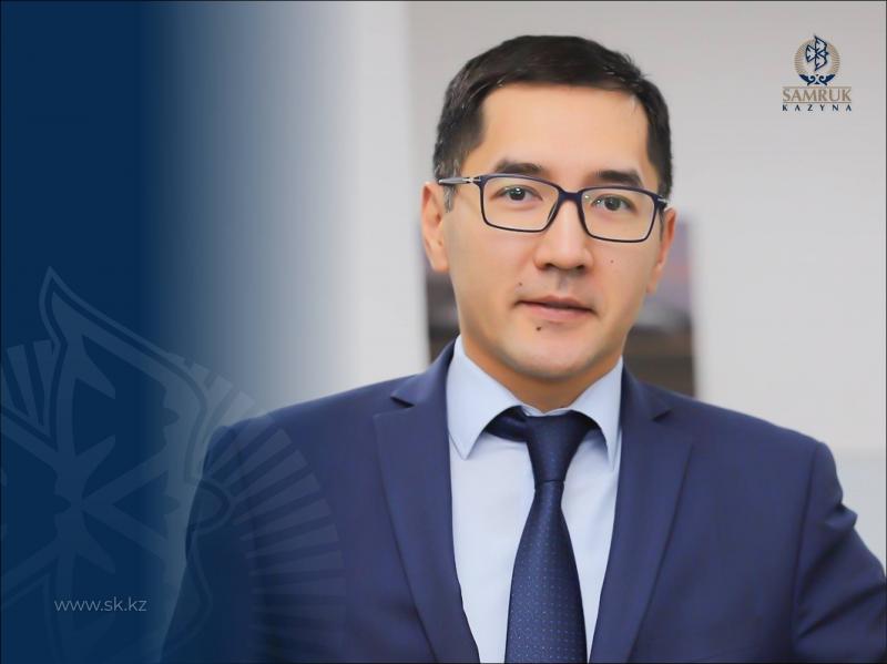  «QAZAQ AIR» АҚ Басқарма төрағасы тағайындалды