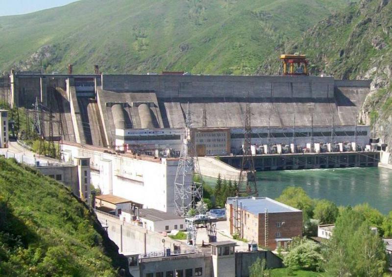 Касательно АО «Бухтарминская ГЭС»